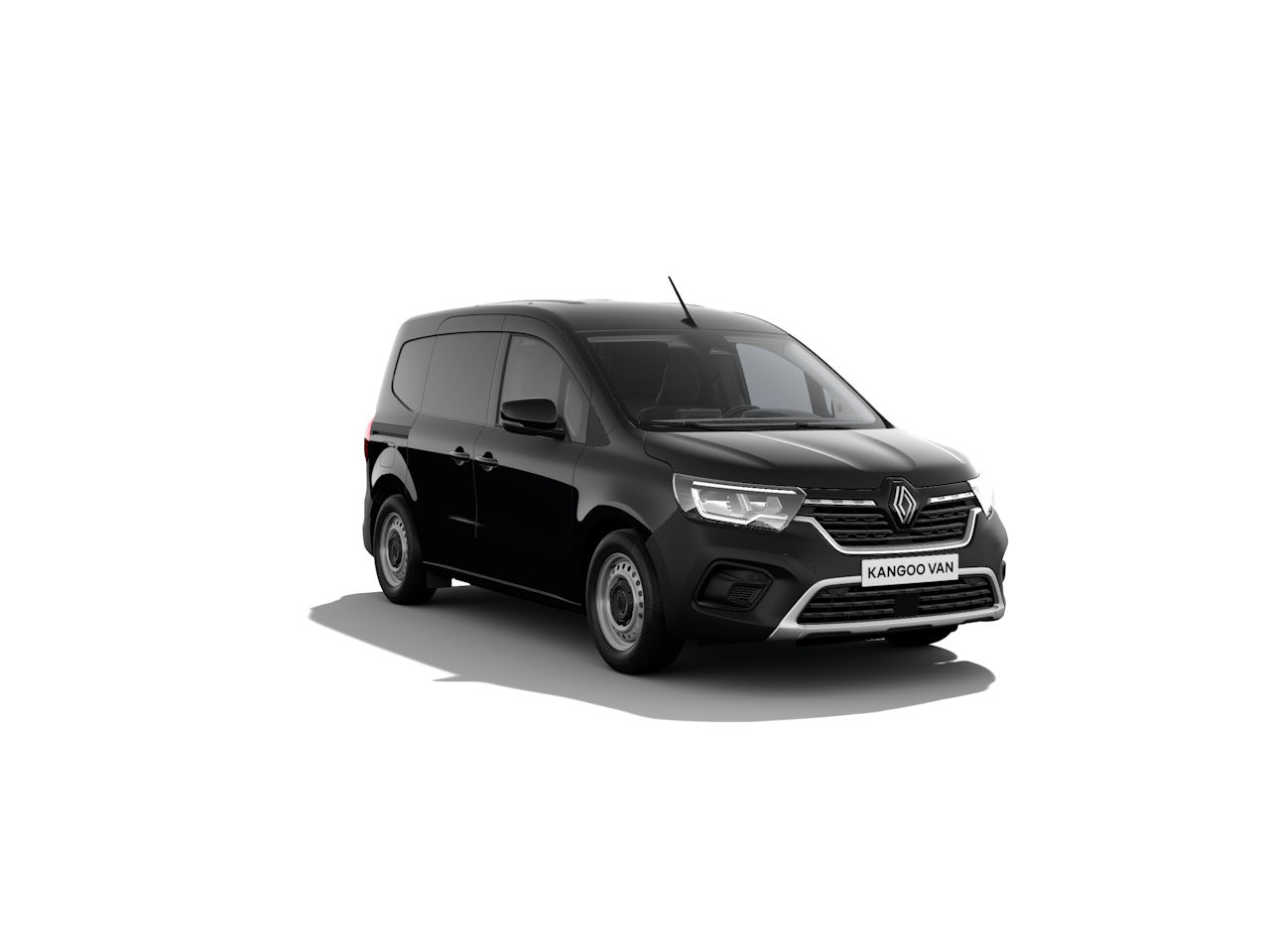 Renault Kangoo Rapid III