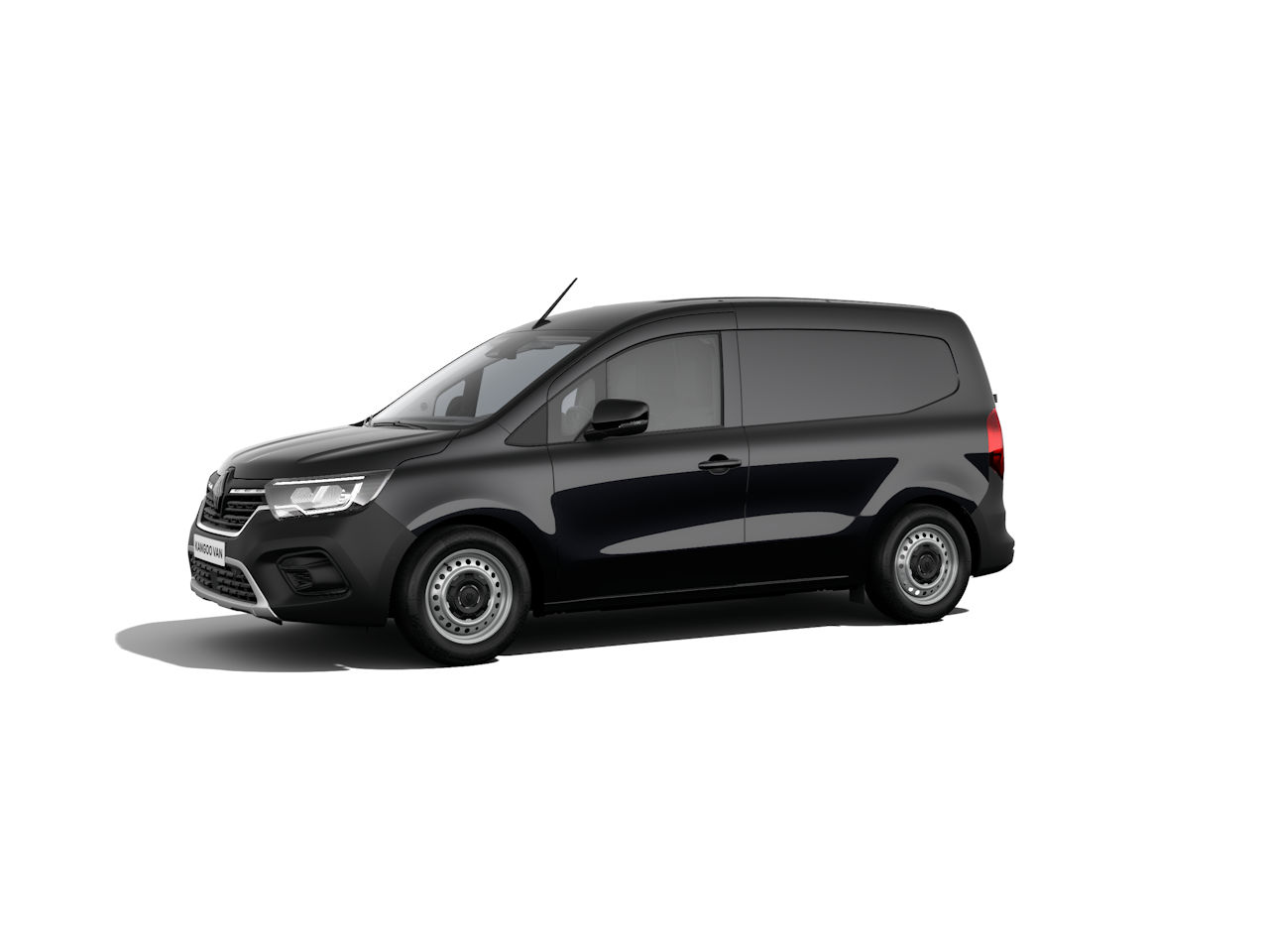 Renault Kangoo Rapid III