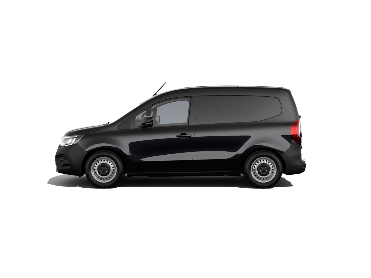 Renault Kangoo Rapid III