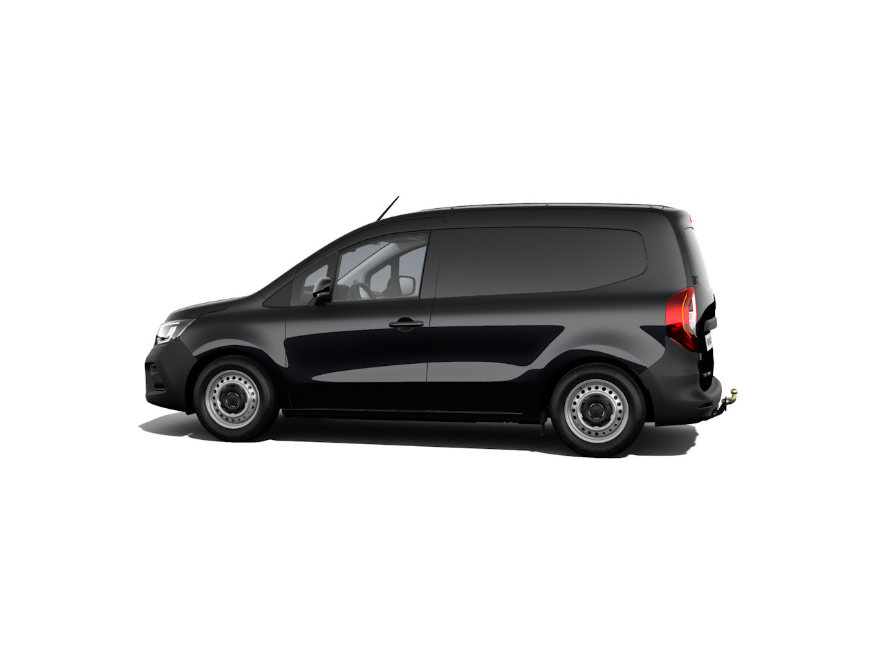 Renault Kangoo Rapid III