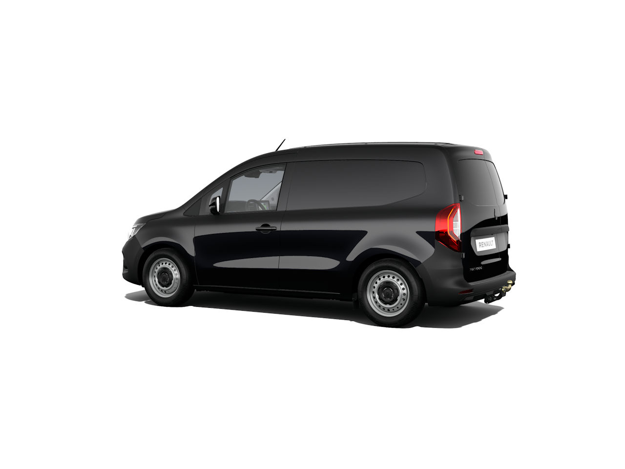 Renault Kangoo Rapid III