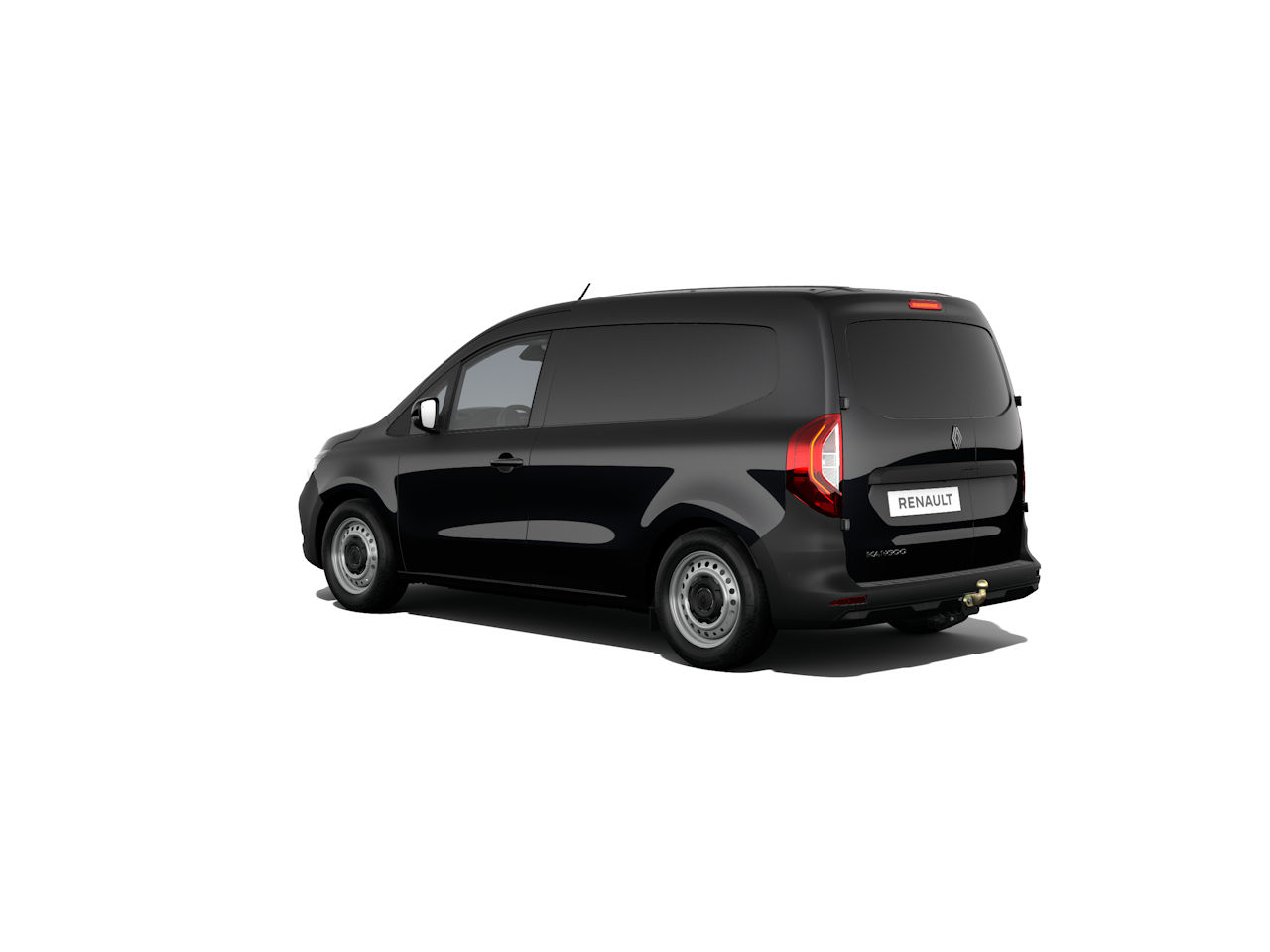 Renault Kangoo Rapid III