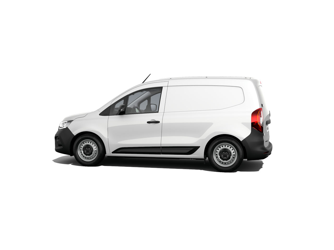 Renault Kangoo Rapid E-Tech elektrisch