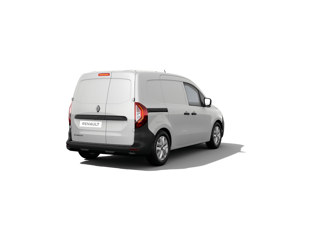 Renault Kangoo Rapid III