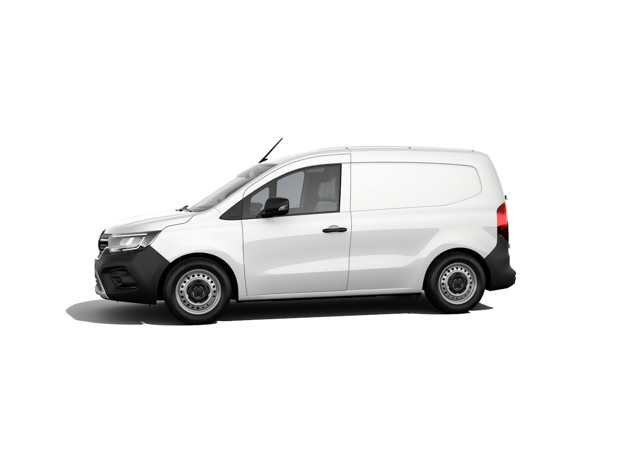Renault Kangoo Rapid III