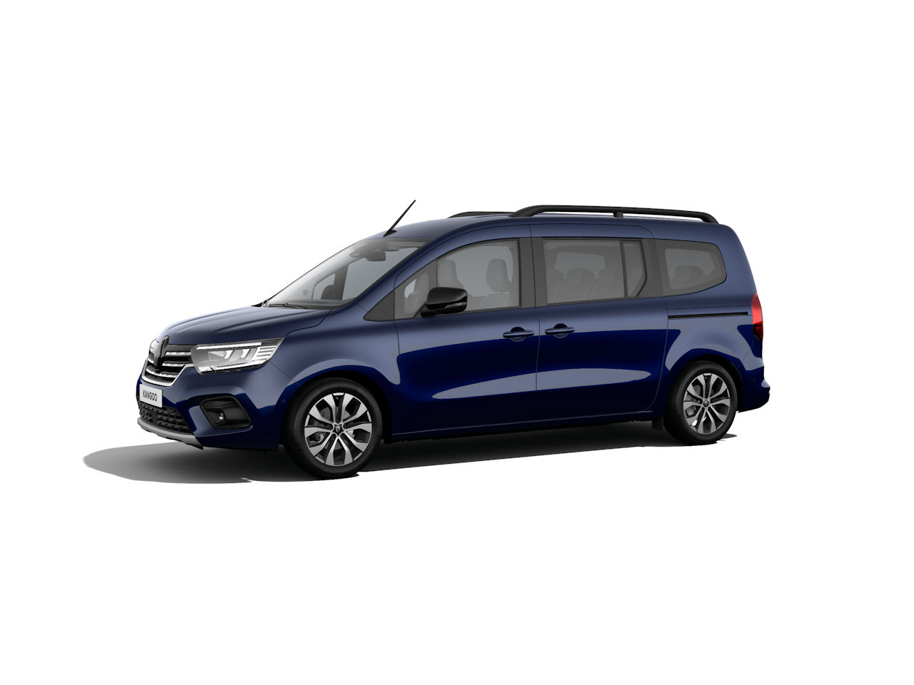 Renault KANGOO PKW