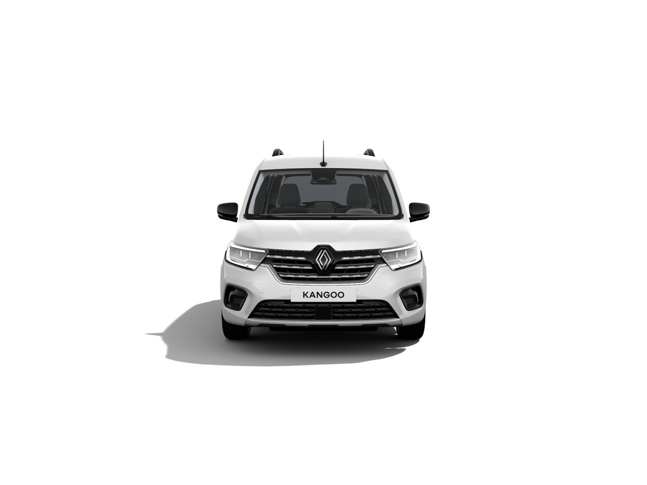 Renault KANGOO PKW