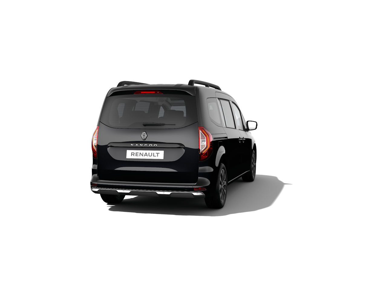 Renault KANGOO PKW