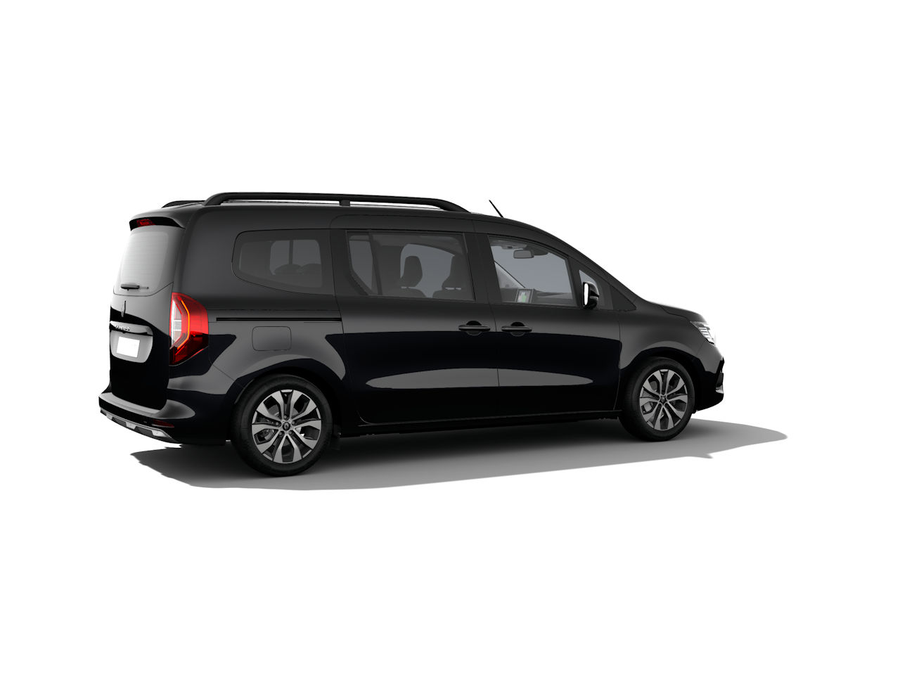 Renault KANGOO PKW