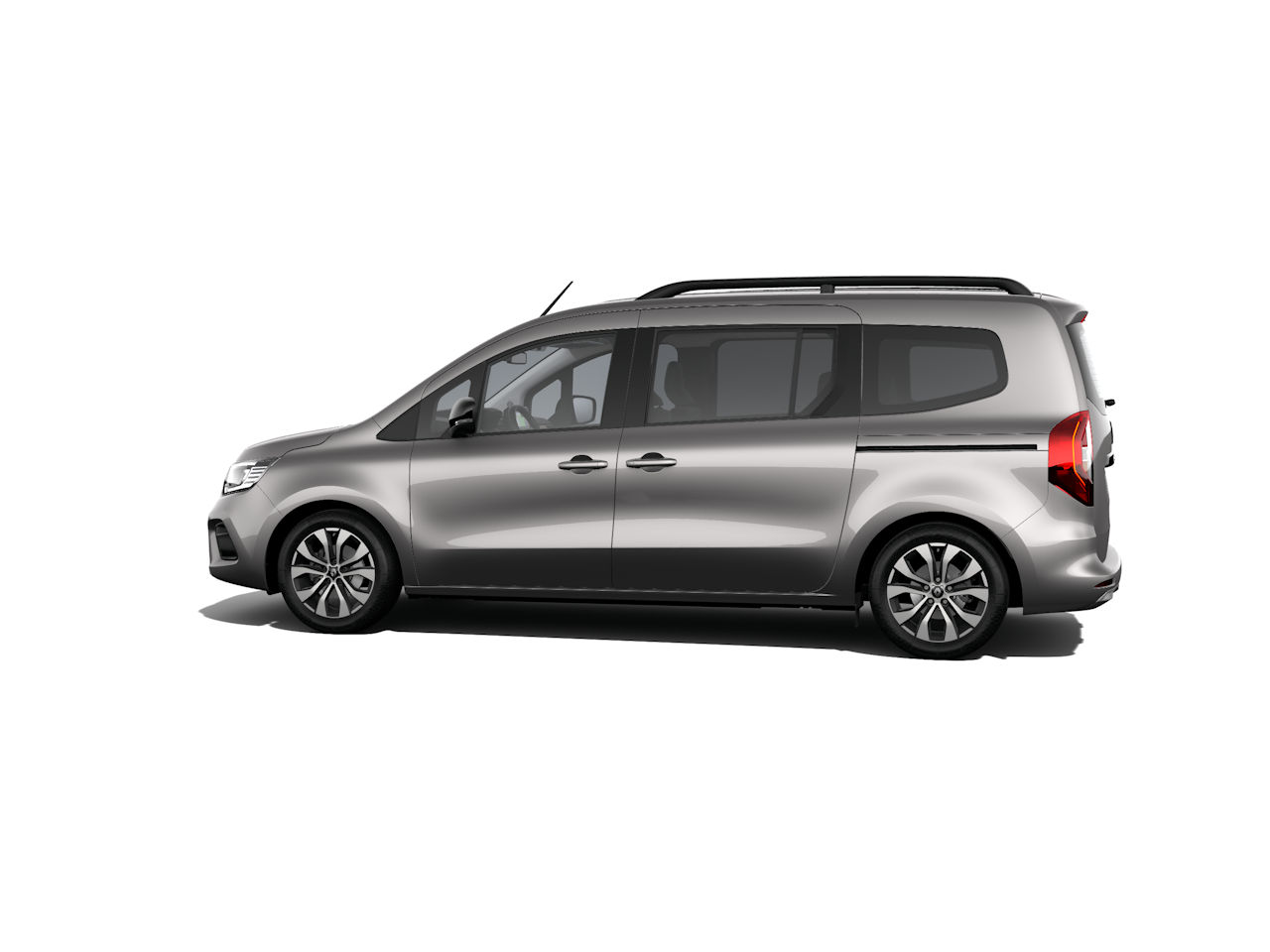 Renault KANGOO PKW