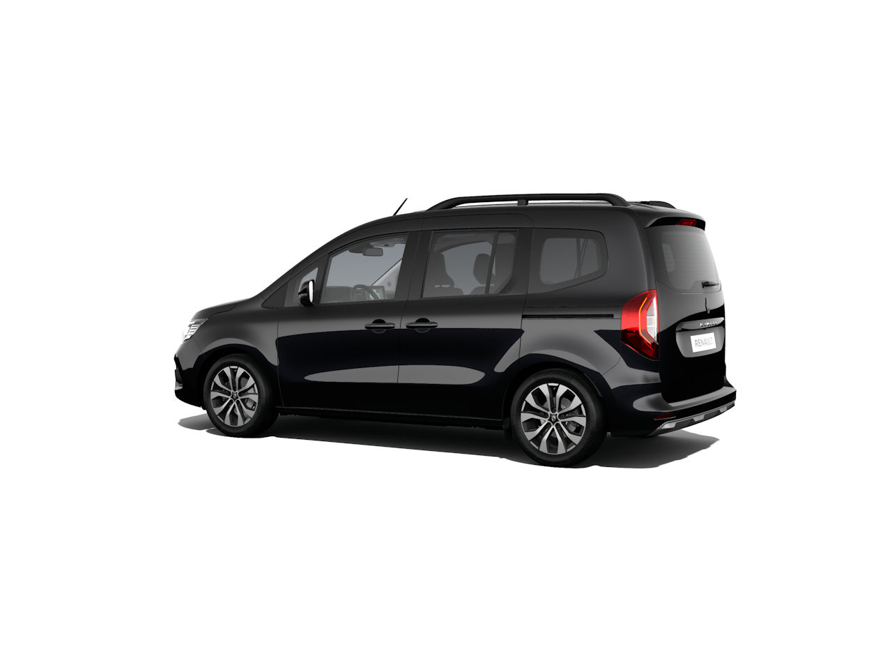 Renault KANGOO PKW