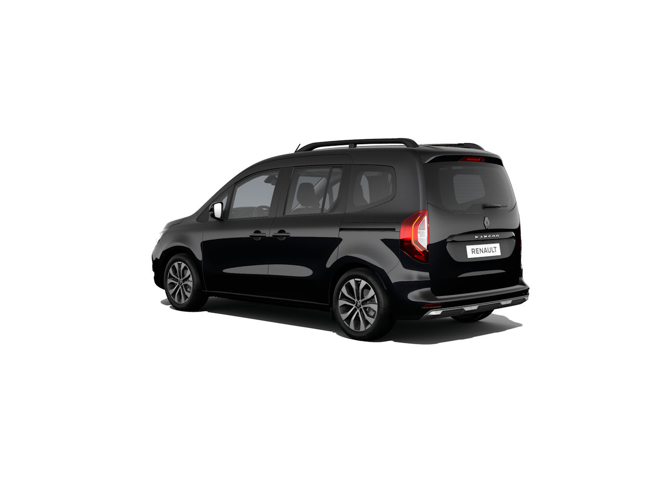 Renault KANGOO PKW