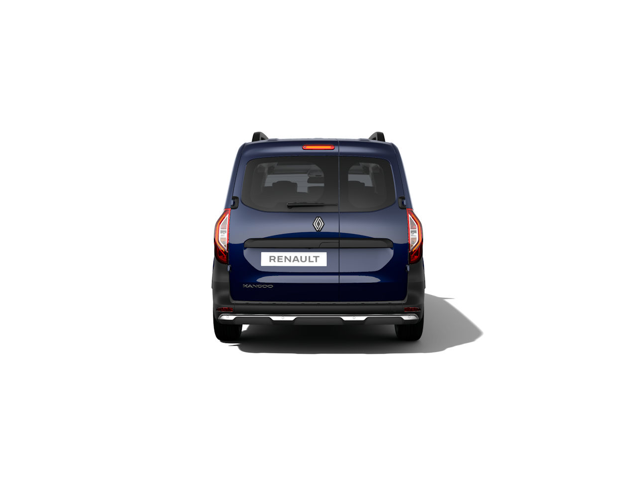 Renault KANGOO PKW