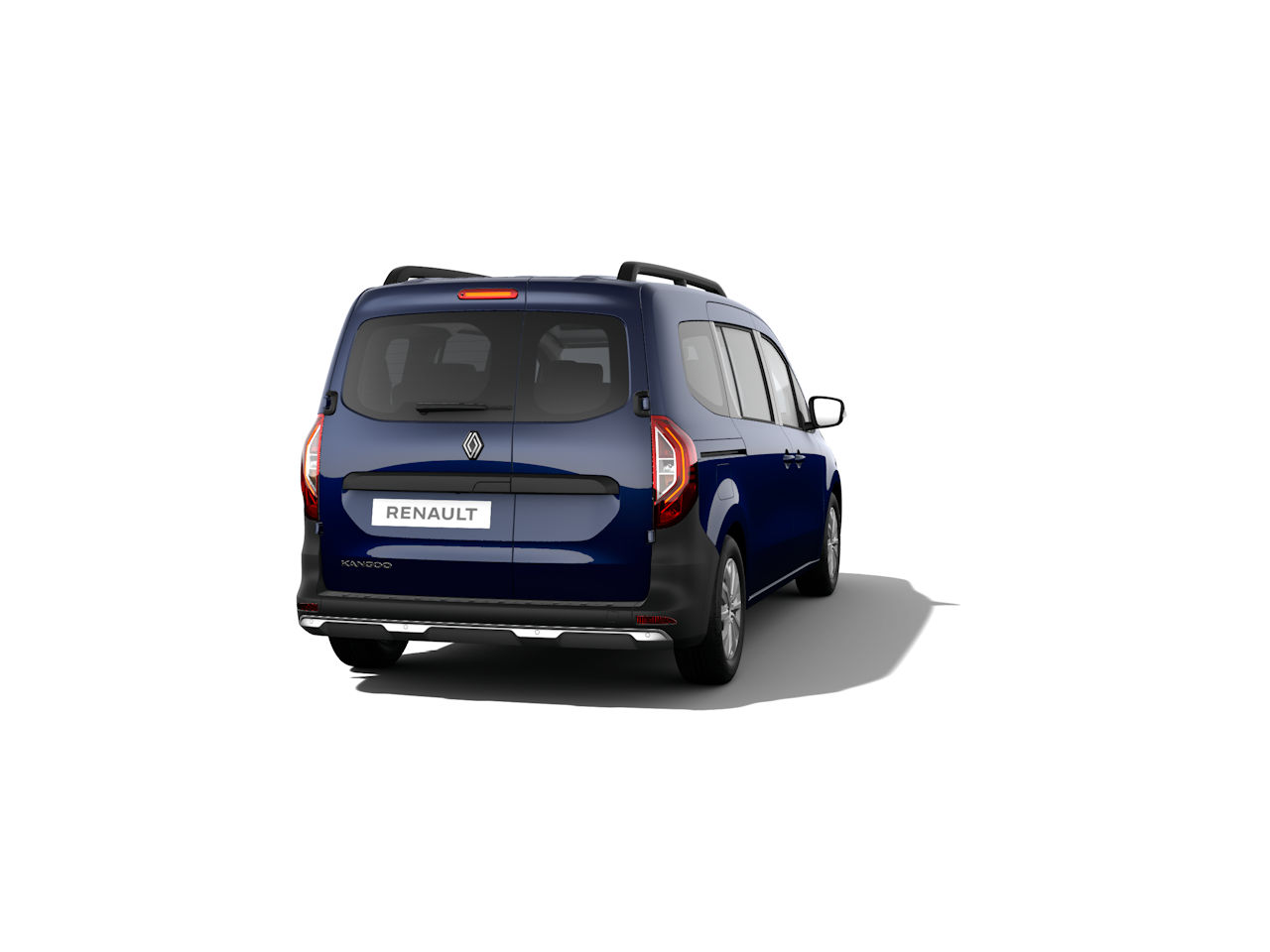 Renault KANGOO PKW