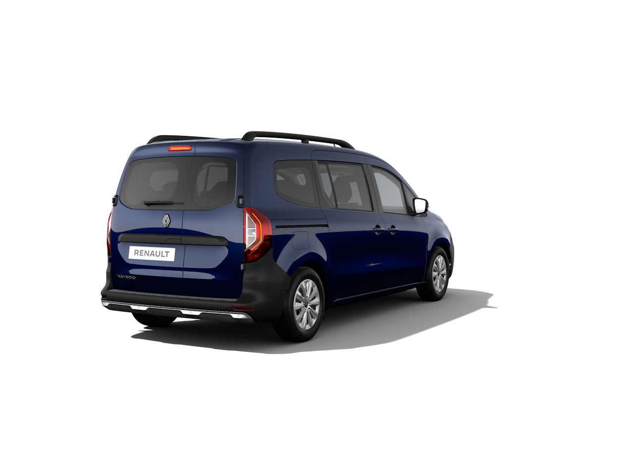 Renault KANGOO PKW