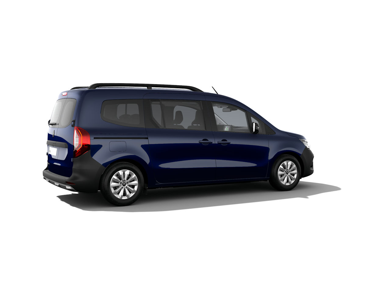 Renault KANGOO PKW