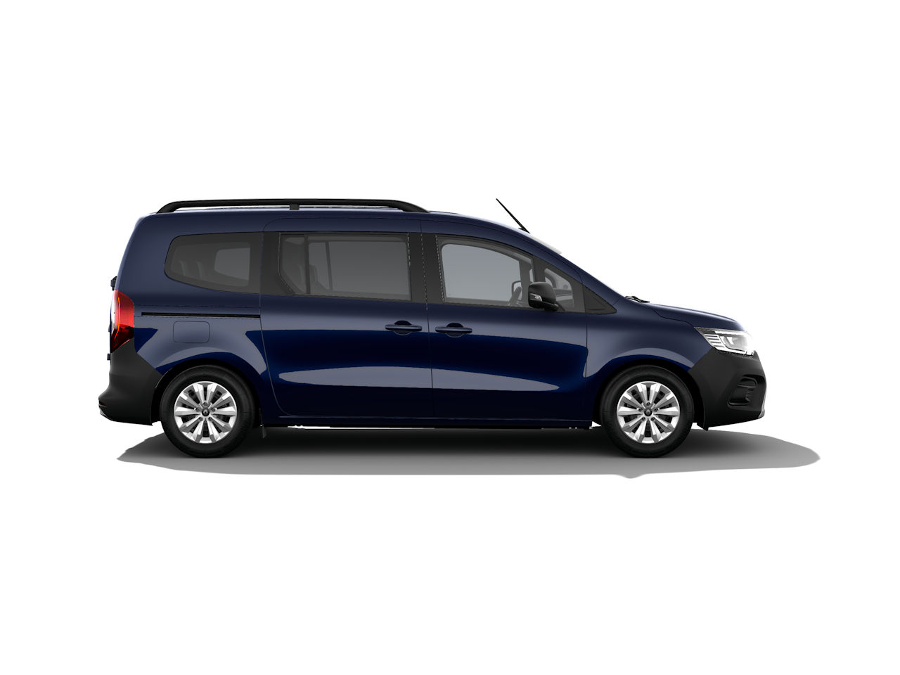 Renault KANGOO PKW