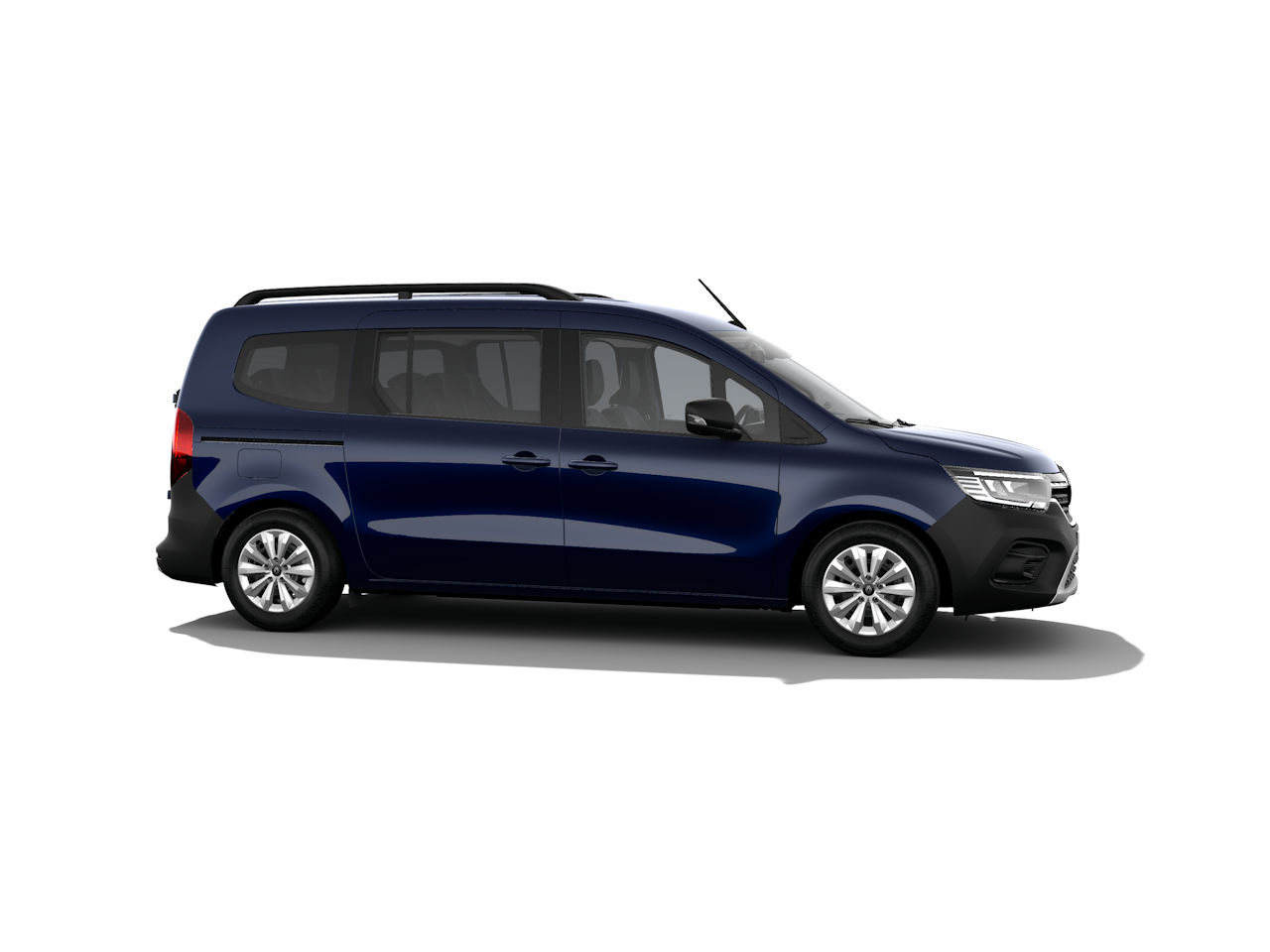 Renault KANGOO PKW