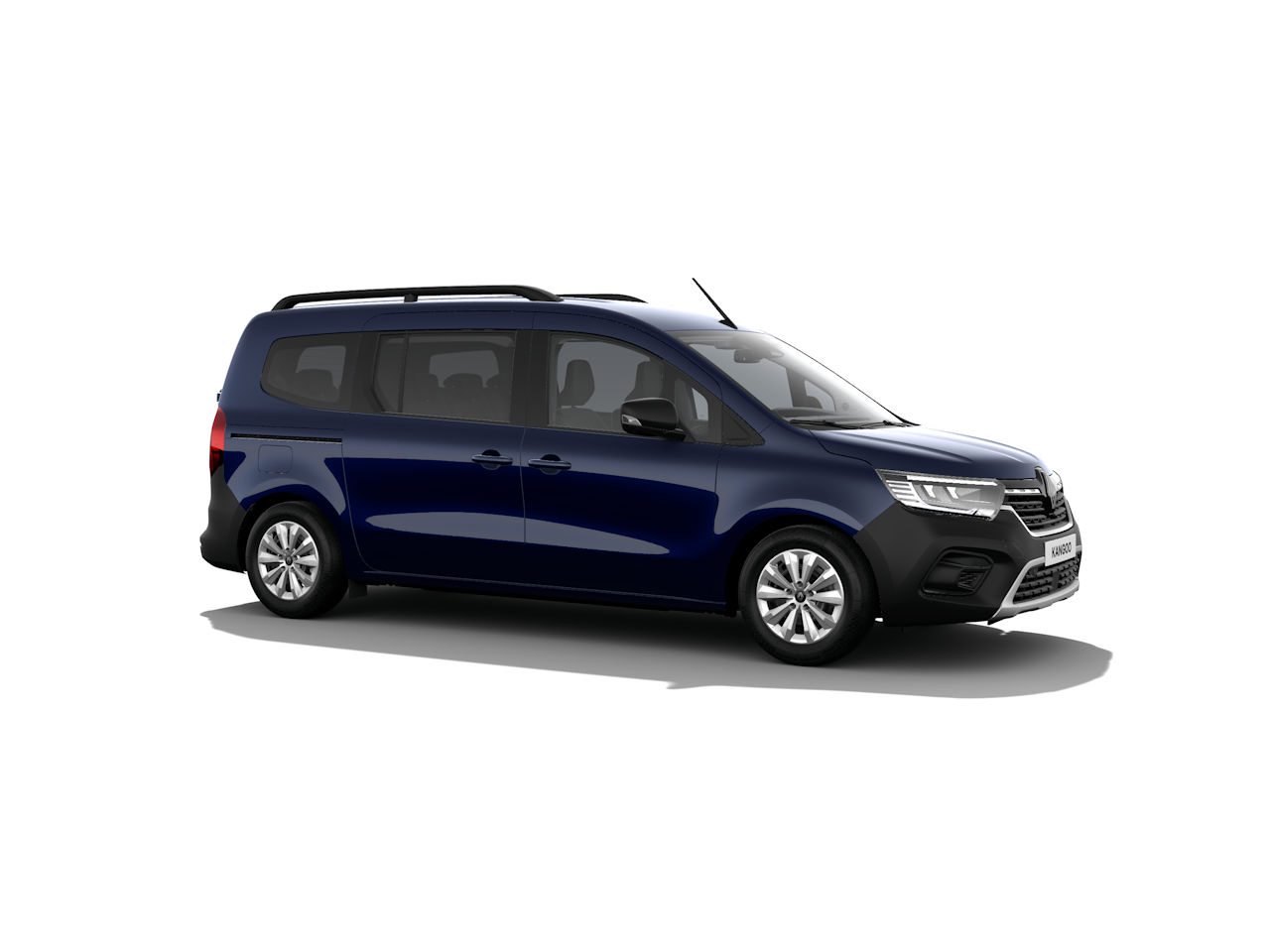 Renault KANGOO PKW