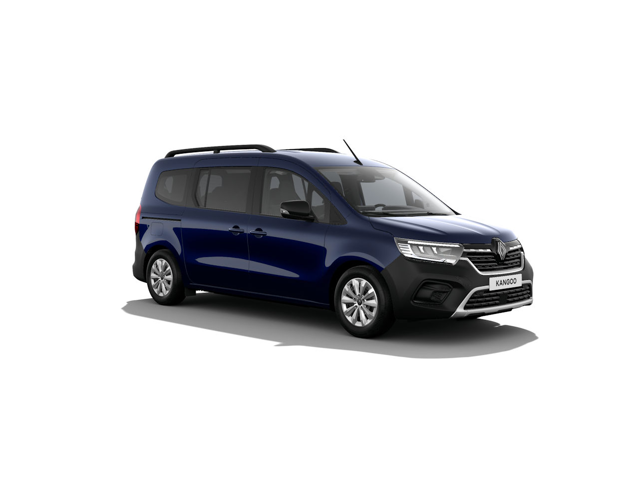 Renault KANGOO PKW