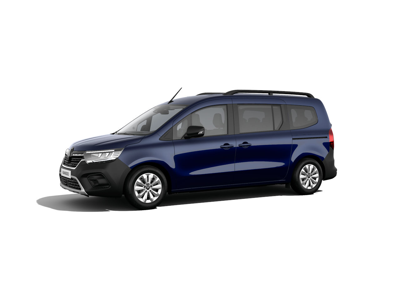 Renault KANGOO PKW
