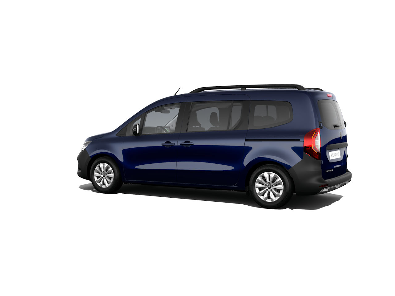 Renault KANGOO PKW