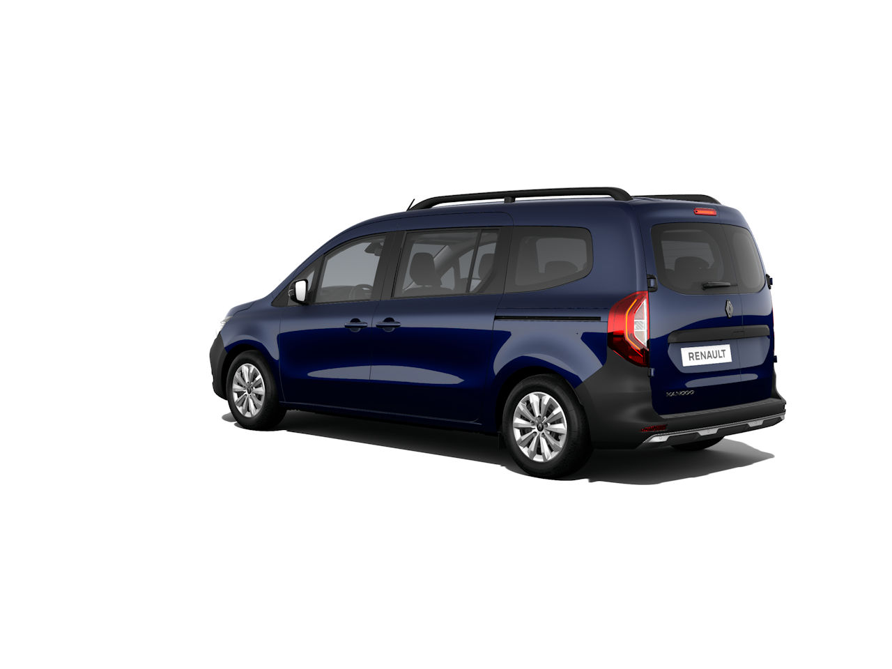 Renault KANGOO PKW