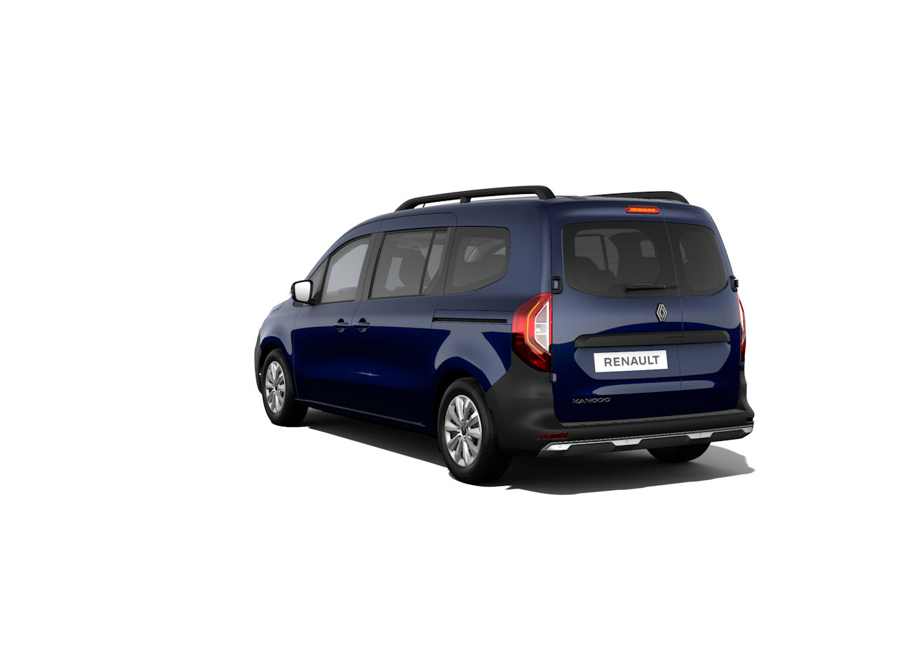Renault KANGOO PKW