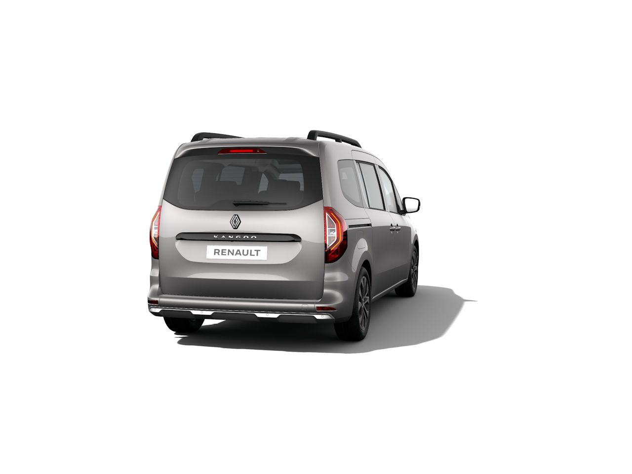 Renault KANGOO PKW