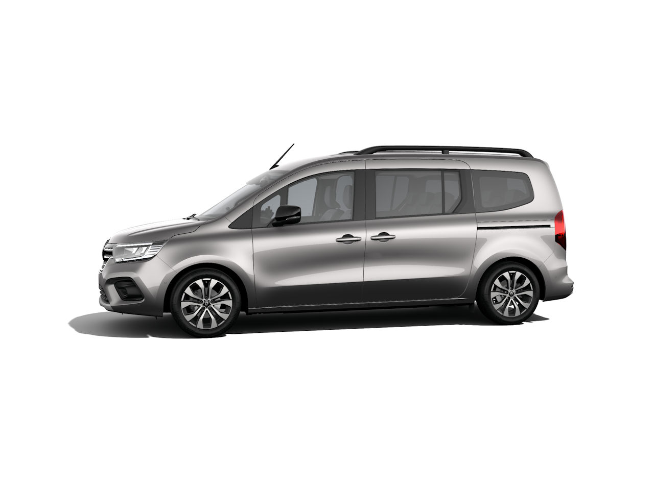 Renault KANGOO PKW