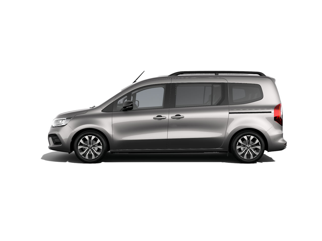 Renault KANGOO PKW