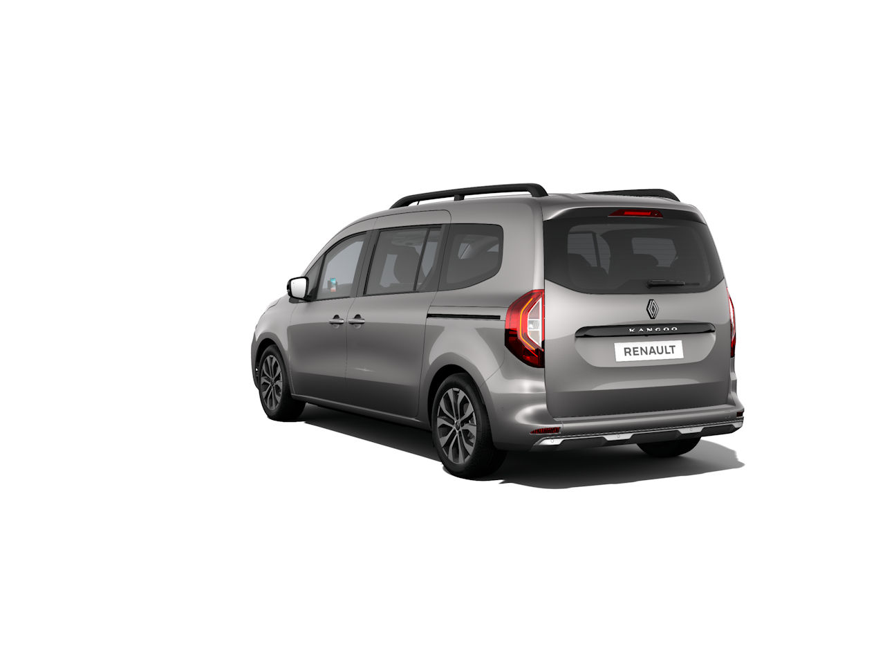 Renault KANGOO PKW
