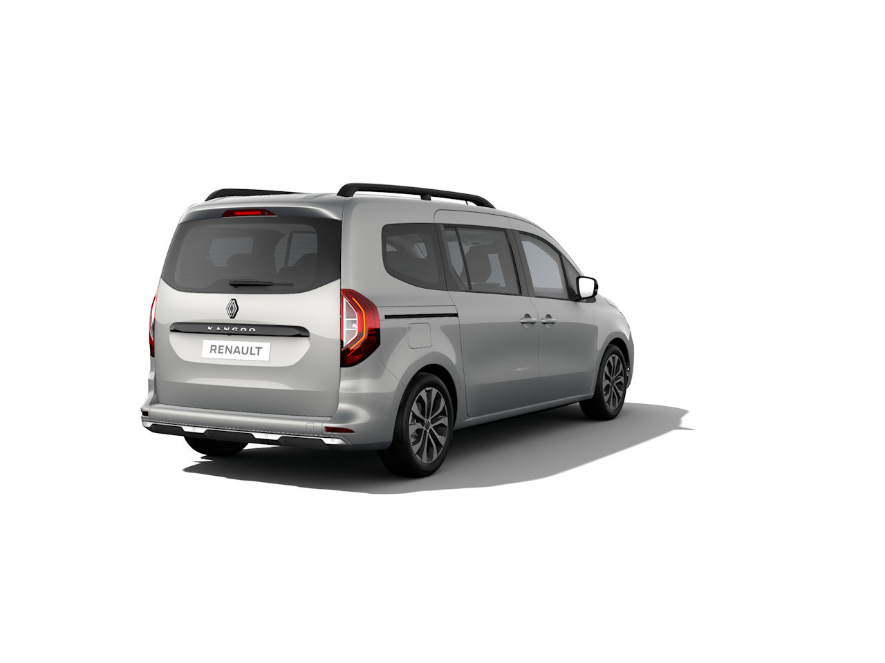 Renault KANGOO PKW
