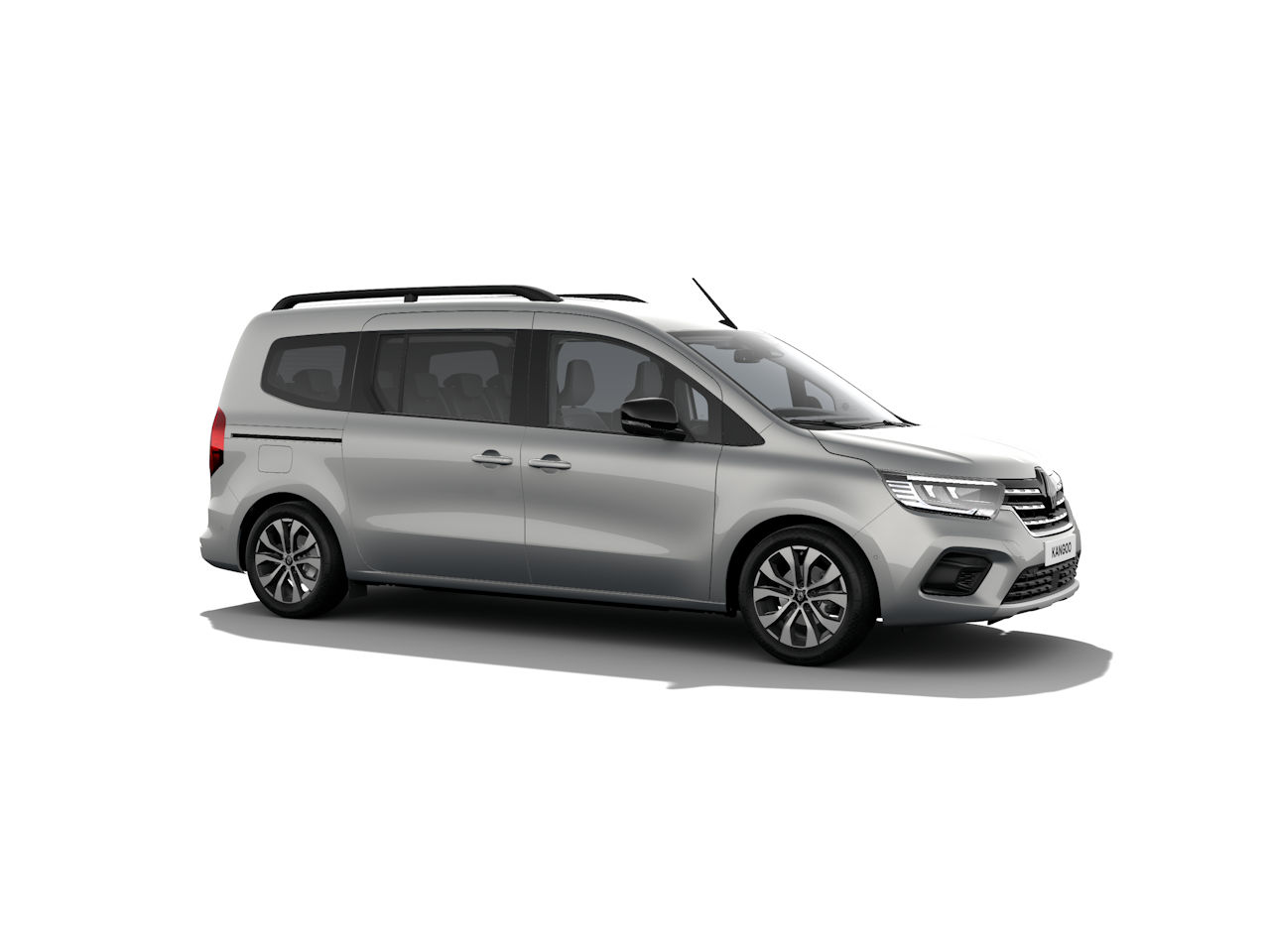 Renault KANGOO PKW