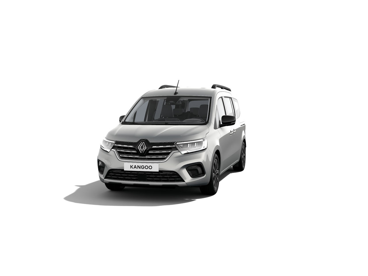 Renault KANGOO PKW