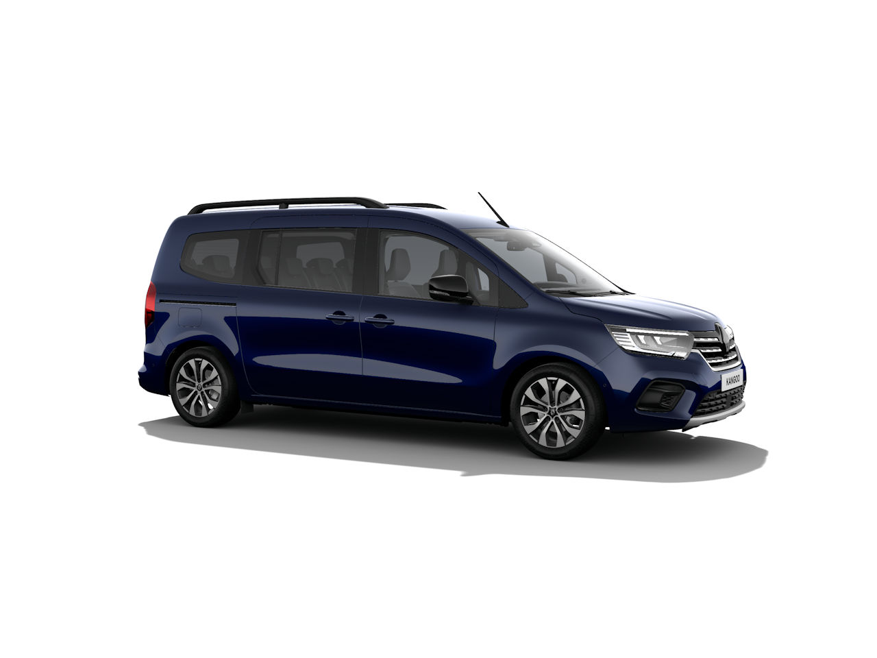 Renault KANGOO PKW