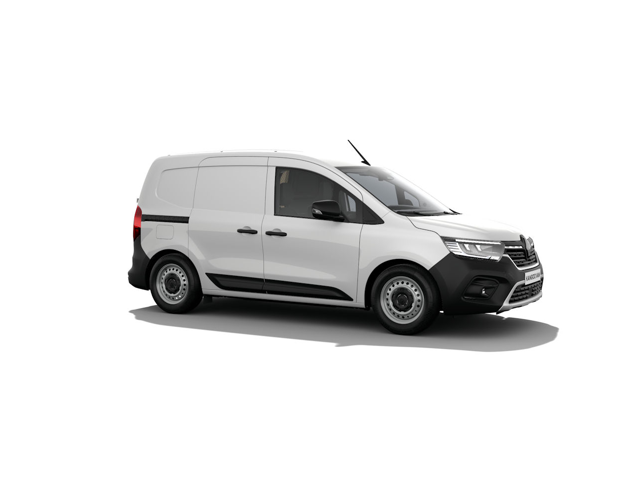 Renault Kangoo Rapid III