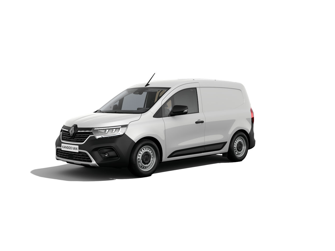 Renault Kangoo Rapid III