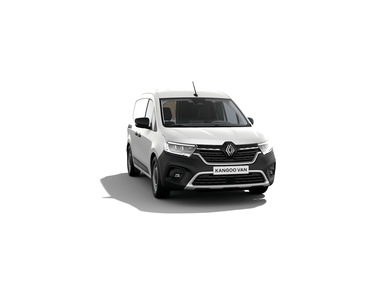 Renault Kangoo Rapid III