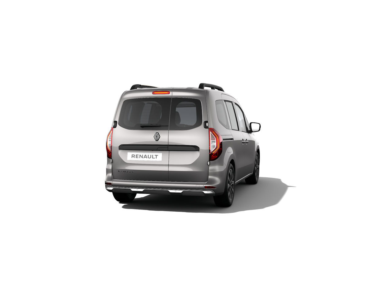 Renault KANGOO PKW