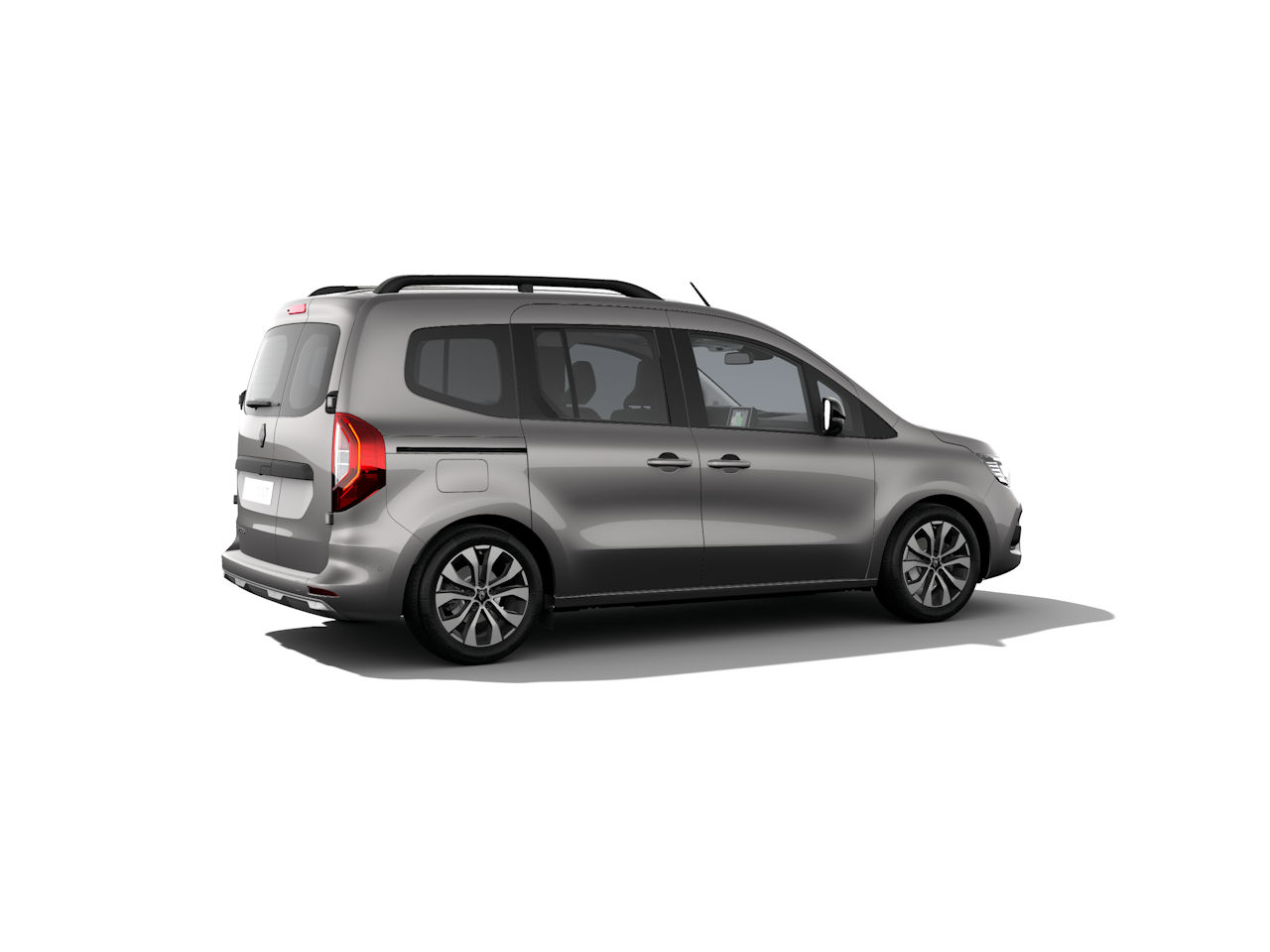 Renault KANGOO PKW