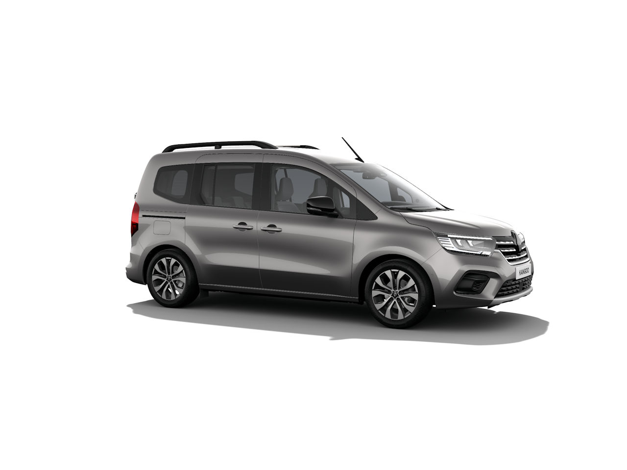 Renault KANGOO PKW