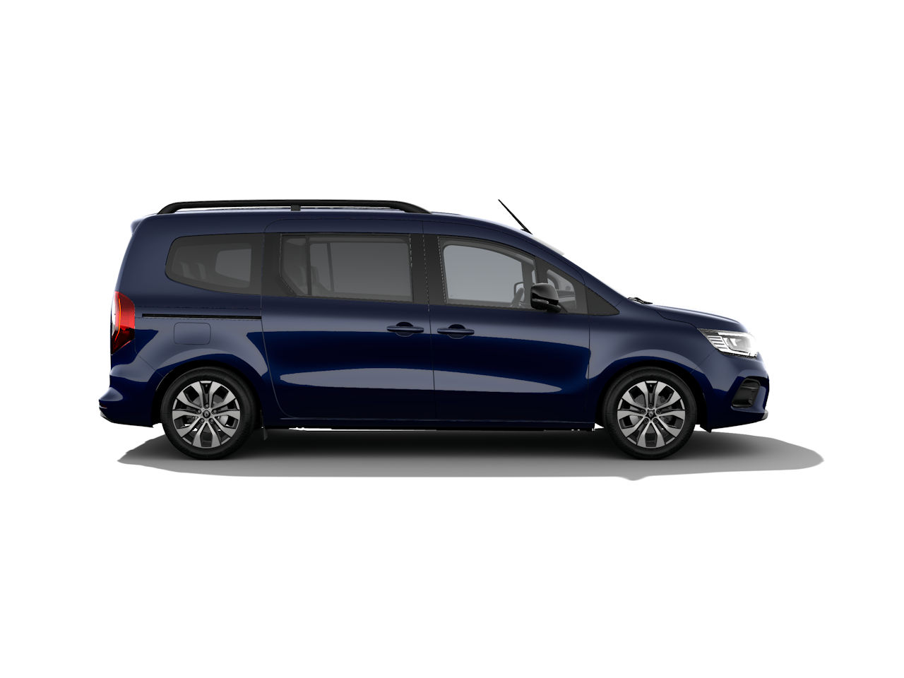 Renault KANGOO PKW
