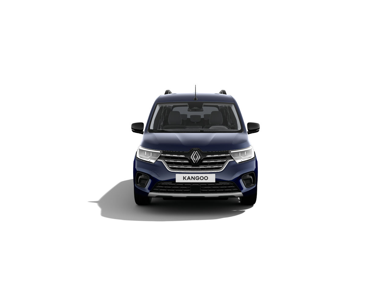 Renault KANGOO PKW