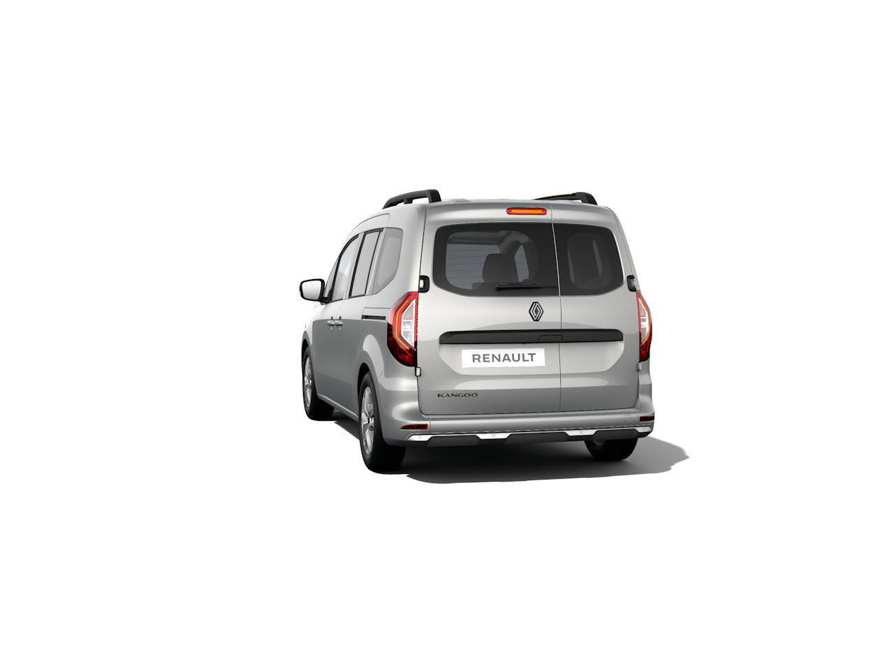 Renault KANGOO PKW