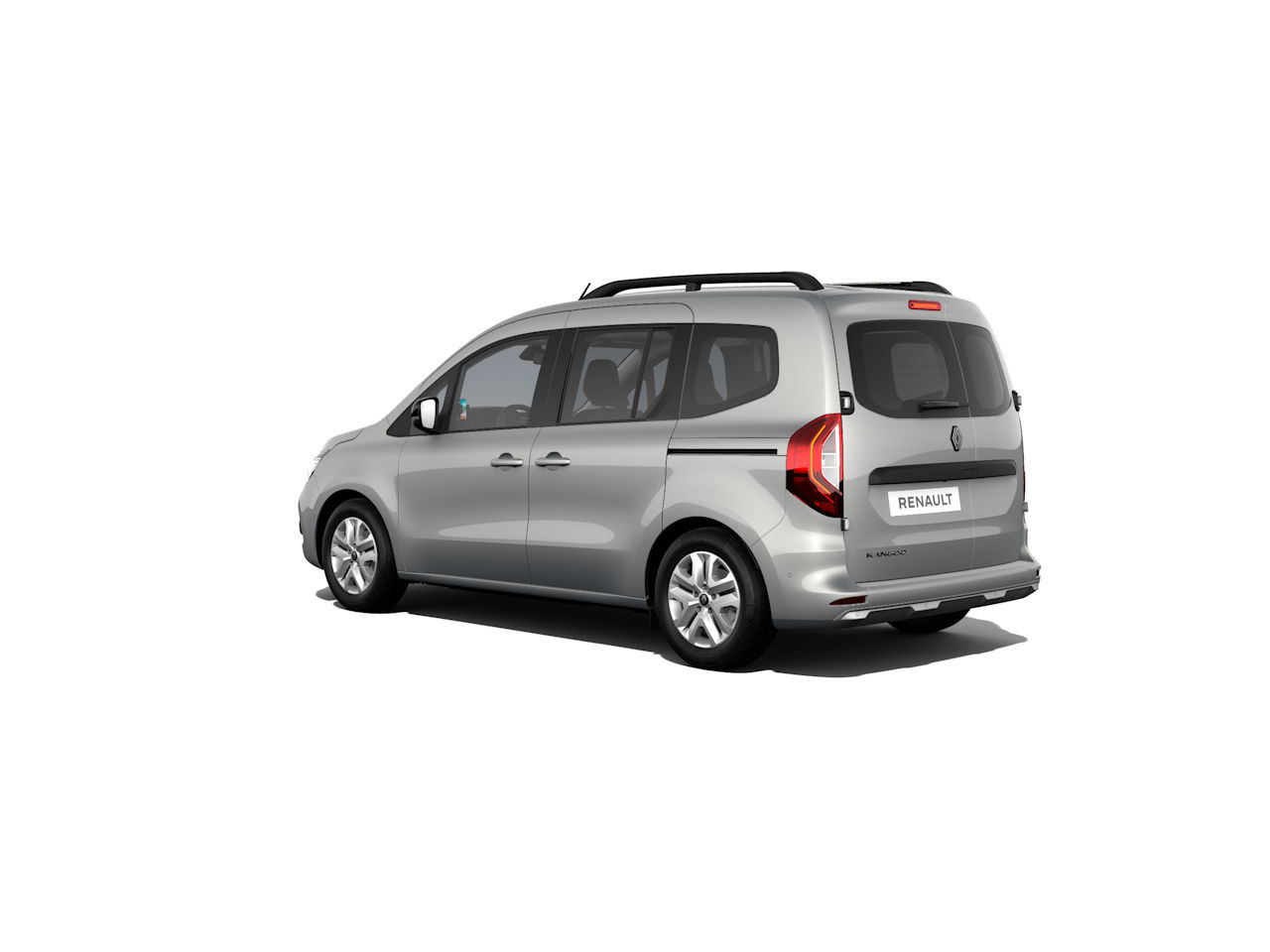 Renault KANGOO PKW