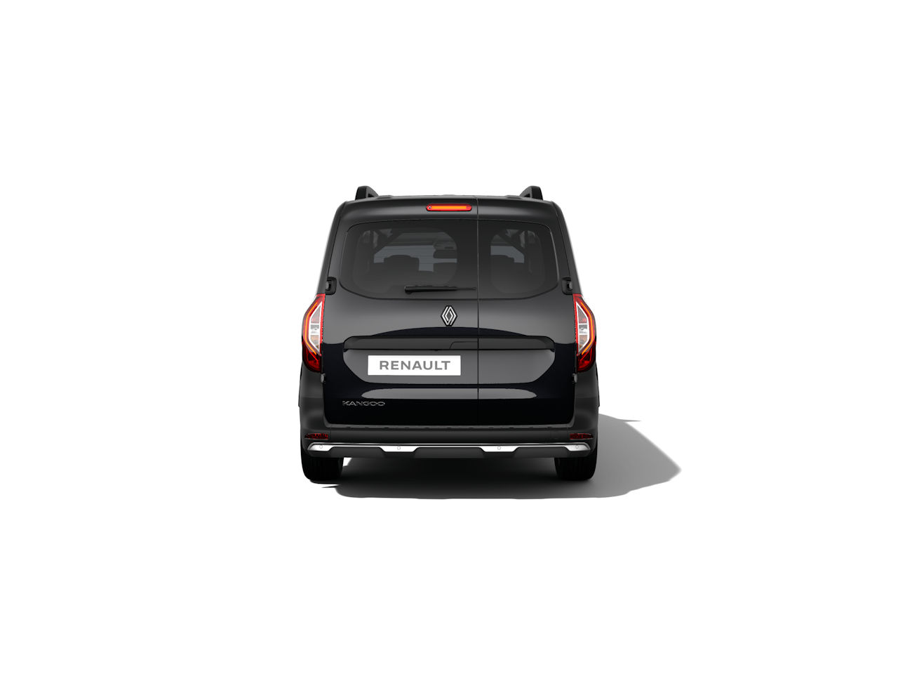 Renault KANGOO PKW