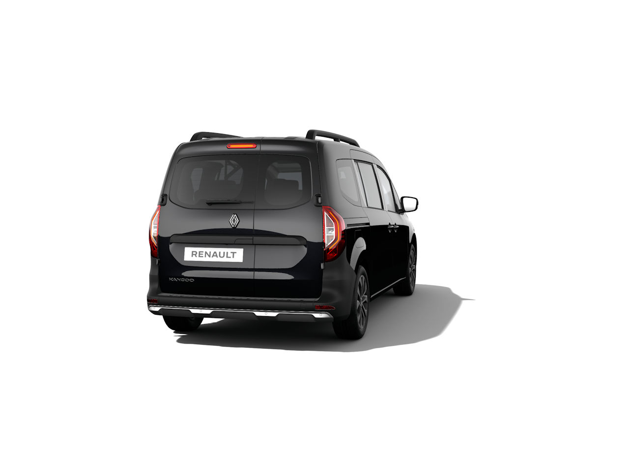 Renault KANGOO PKW