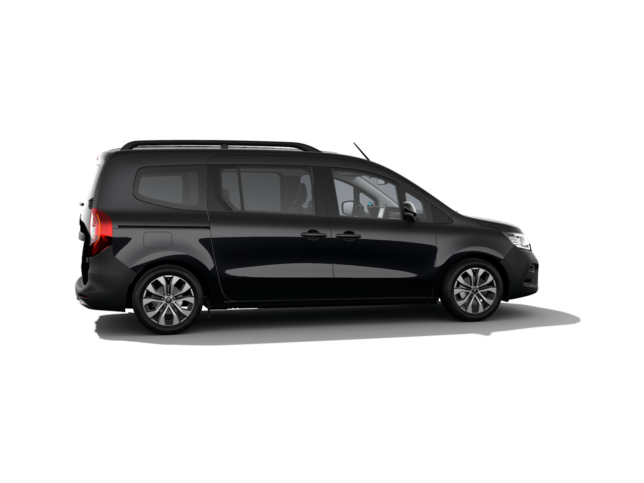 Renault KANGOO PKW