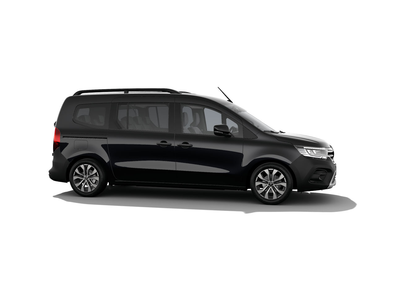 Renault KANGOO PKW